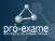 Logo de Pró Exame 